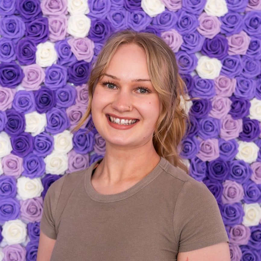 Employee picture